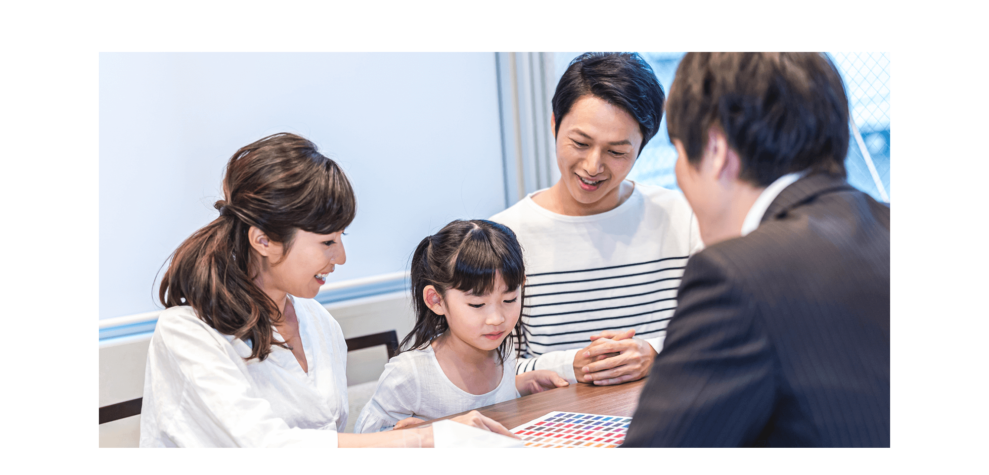 全ては結果次第！  あなたの得意を活かし、目指せ稼ぐ営業マン！